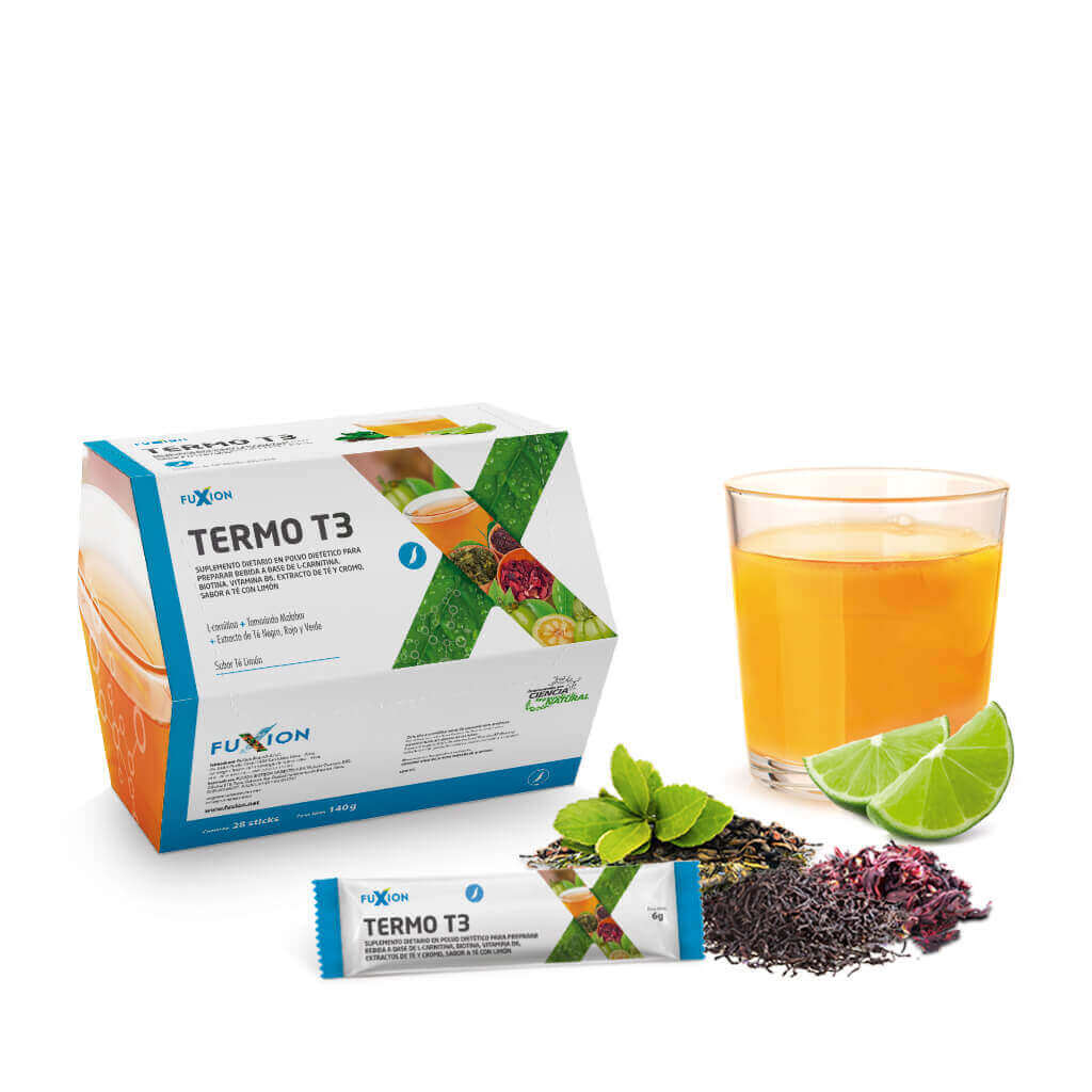 TERMO T3 x28